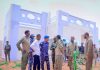 Jubaland Opens New Police Station in Bula Haji to Strengthen Security and Rule of Law