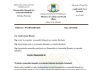Jubaland Labour Minister Appoints Ministry Coordinator for Balad-Hawo District