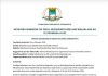Communiqué Issued Following the Clan Reconciliation efforts in Luuq District