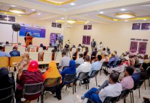 Jubbaland Launches Blue Economy and Fisheries Forum to Drive Sustainable Growth and Job Creation