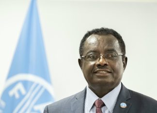 Africa must take innovation to scale